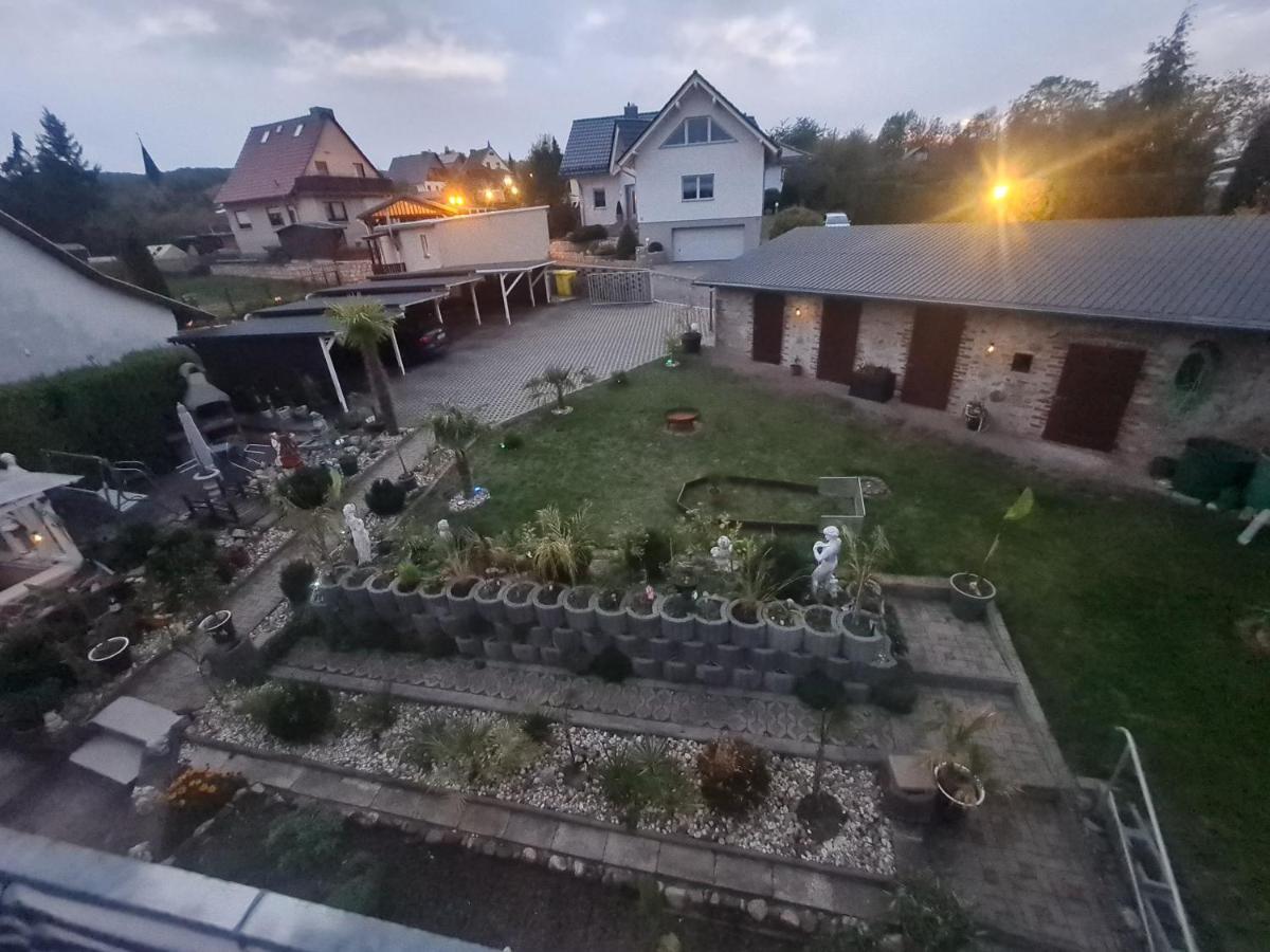 Ferienwohnungen Fam. Bartl Bad Suderode Bagian luar foto